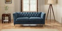 3 Seater Small Sofa