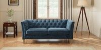 3 Seater Small Sofa