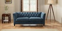 3 Seater Small Sofa