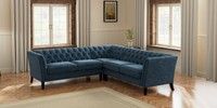 Medium Corner Sofa - Universal