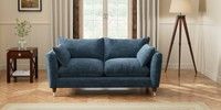 3 Seater Small Sofa