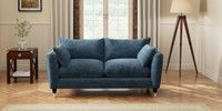 3 Seater Small Sofa