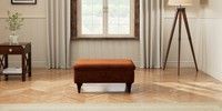 Storage Footstool