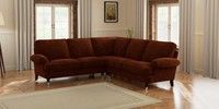 Medium Corner Sofa - Universal