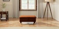 Storage Footstool