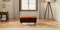 Storage Footstool