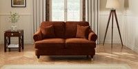 2 Seater Small Sofa