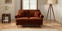 2 Seater Small Sofa