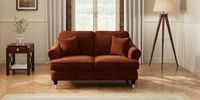 2 Seater Small Sofa
