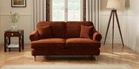 3 Seater Small Sofa