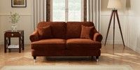 3 Seater Small Sofa