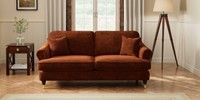 3 Seater Sofa