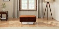 Storage Footstool