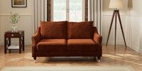3 Seater Small Sofa