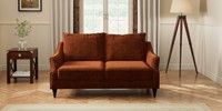 3 Seater Small Sofa