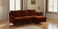 Medium Sofa Chaise - Right Hand
