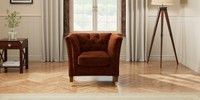 Chatsworth Button Back by Laura Ashley