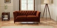 2 Seater Sofa