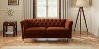 3 Seater Small Sofa