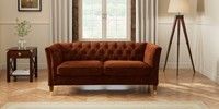 Chatsworth Button Back by Laura Ashley
