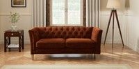 3 Seater Small Sofa
