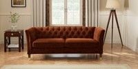 3 Seater Sofa