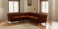 Medium Corner Sofa - Universal
