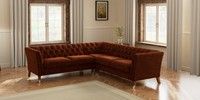 Medium Corner Sofa - Universal
