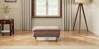 Storage Footstool