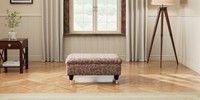 Storage Footstool