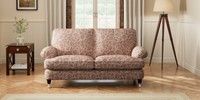 3 Seater Small Sofa