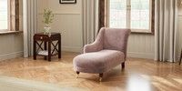 Chaise Longue Left Hand