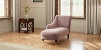 Chaise Longue Left Hand
