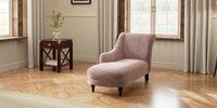 Chaise Longue Left Hand