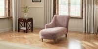 Chaise Longue Left Hand
