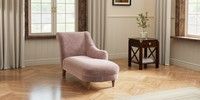 Chaise Longue Right Hand