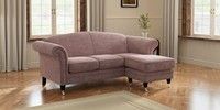 Medium Sofa Chaise - Universal
