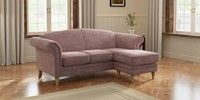Medium Sofa Chaise - Universal