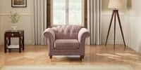 Gloucester Button Back by Laura Ashley