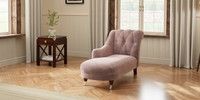 Chaise Longue Left Hand
