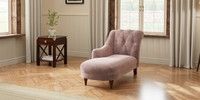 Chaise Longue Left Hand