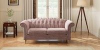 3 Seater Small Sofa