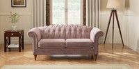 3 Seater Small Sofa