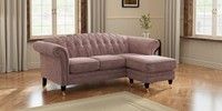 Medium Sofa Chaise - Universal