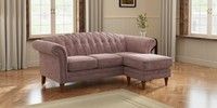 Medium Sofa Chaise - Universal
