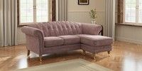 Medium Sofa Chaise - Universal