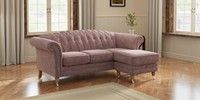 Medium Sofa Chaise - Universal