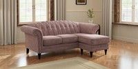 Medium Sofa Chaise - Universal