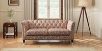 3 Seater Small Sofa