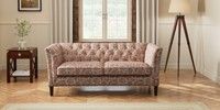 3 Seater Small Sofa